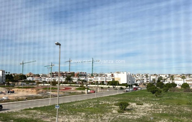 Wiederverkauf - Wohnung - Orihuela Costa - Punta Prima