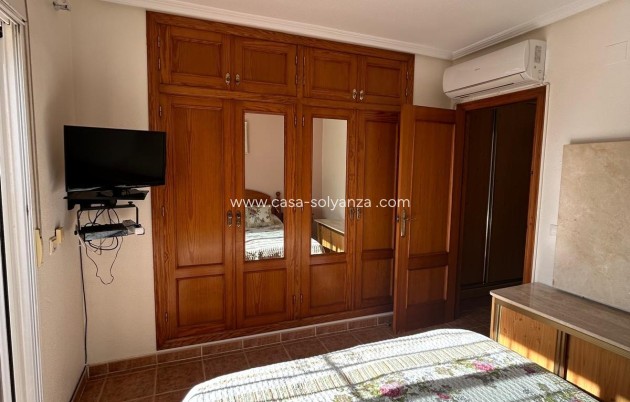 Wiederverkauf - Wohnung - Orihuela Costa - Punta Prima