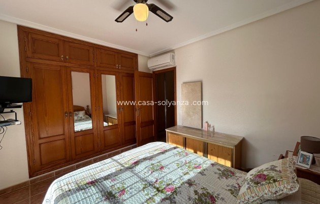 Wiederverkauf - Wohnung - Orihuela Costa - Punta Prima