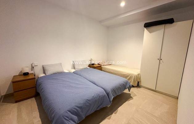 Revente - Villa - Los Alcázares - Dolores De Pacheco-santa Rosalía