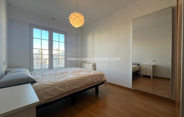 Resale - Apartment / flat - Torrevieja - Center