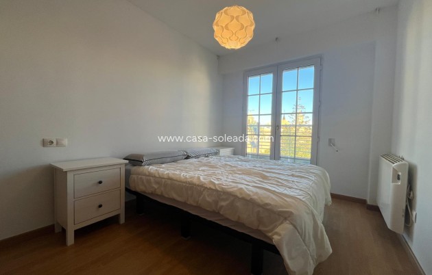 Resale - Apartment / flat - Torrevieja - Center