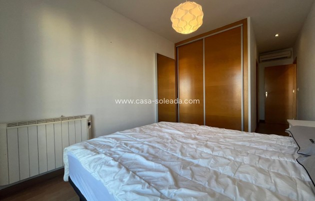 Resale - Apartment / flat - Torrevieja - Center