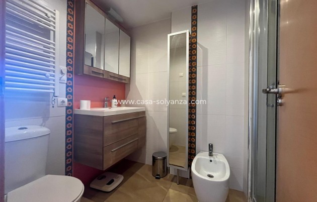 Resale - Apartment / flat - Torrevieja - Center