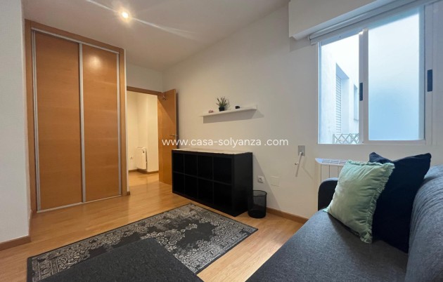 Resale - Apartment / flat - Torrevieja - Center