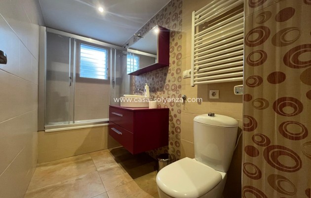 Resale - Apartment / flat - Torrevieja - Center