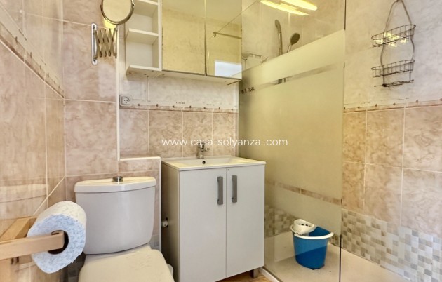 Revente - Maison de ville - Guardamar del Segura - Lomas de Polo-Pinomar