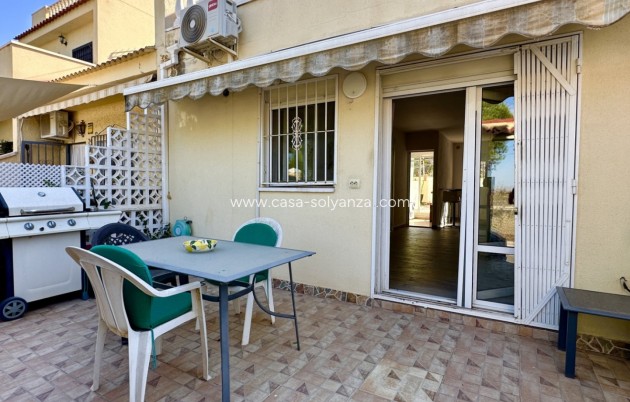 Revente - Maison de ville - Guardamar del Segura - Lomas de Polo-Pinomar