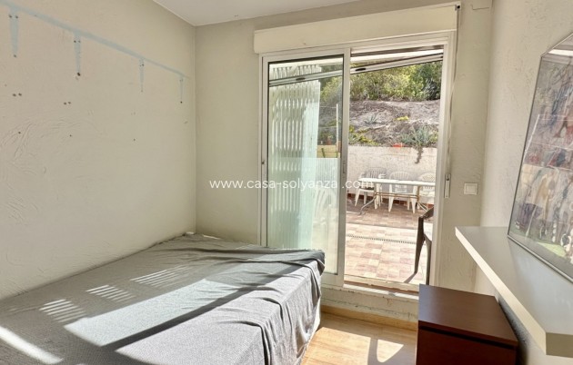 Revente - Maison de ville - Guardamar del Segura - Lomas de Polo-Pinomar