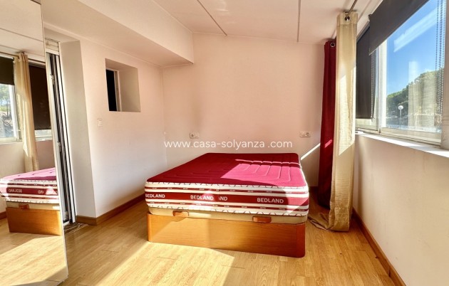 Revente - Maison de ville - Guardamar del Segura - Lomas de Polo-Pinomar