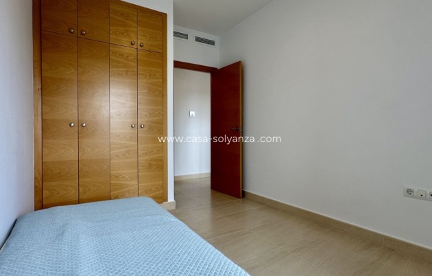 Revente - Appartement - San Miguel de Salinas