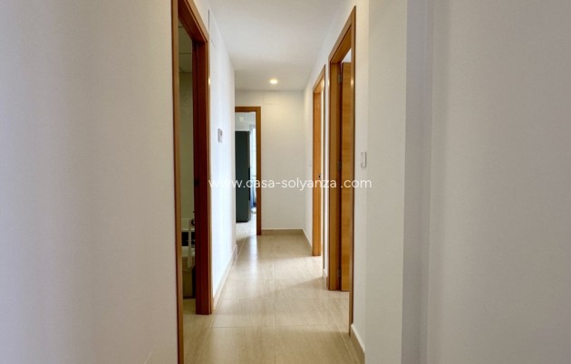 Revente - Appartement - San Miguel de Salinas