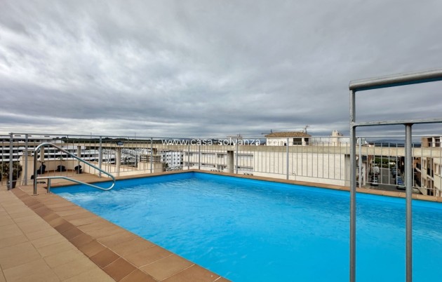 Revente - Appartement - San Miguel de Salinas