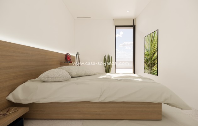 New Build - Villa - Dolores