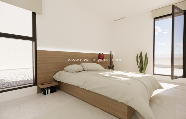 New Build - Villa - Dolores