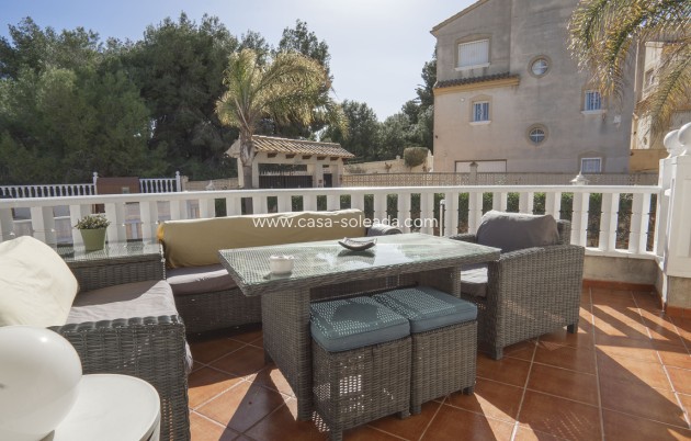 Revente - Villa - Villamartin - Costa Blanca