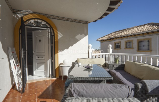 Revente - Villa - Villamartin - Costa Blanca