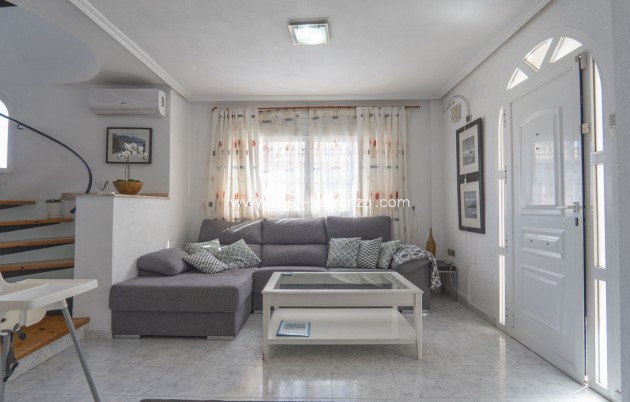 Revente - Villa - Villamartin - Costa Blanca