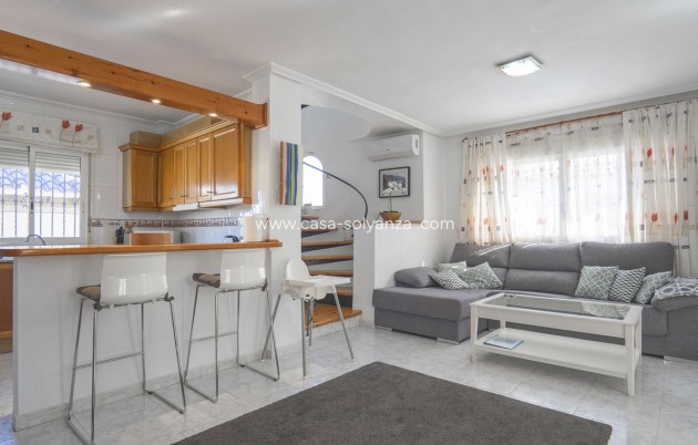 Revente - Villa - Villamartin - Costa Blanca