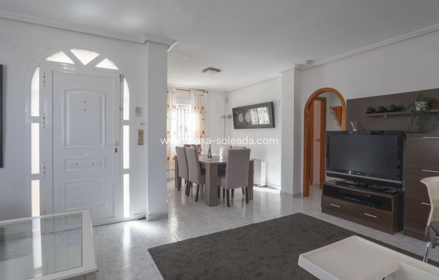 Revente - Villa - Villamartin - Costa Blanca