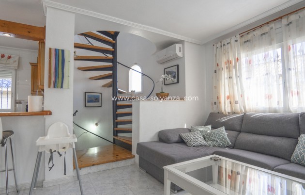 Revente - Villa - Villamartin - Costa Blanca