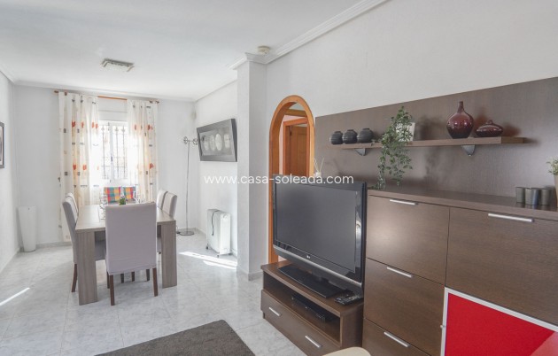 Revente - Villa - Villamartin - Costa Blanca