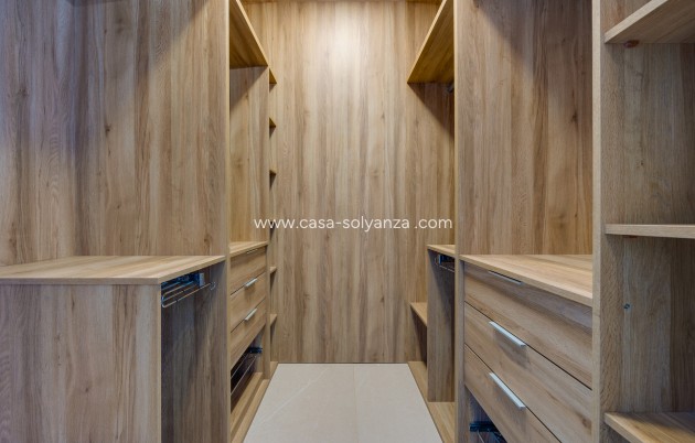 New Build - Villa - Torrevieja