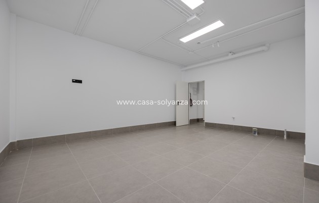 New Build - Villa - Torrevieja