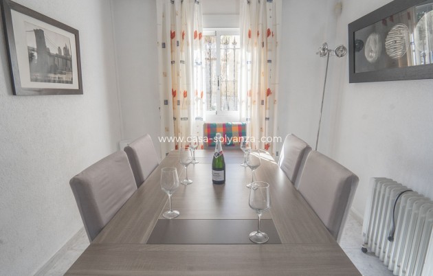Revente - Villa - Villamartin - Costa Blanca