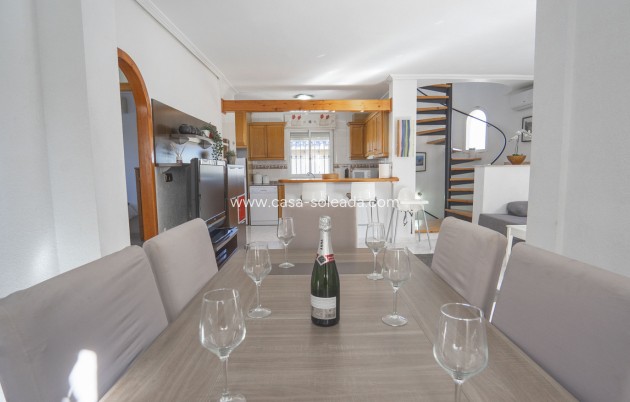 Revente - Villa - Villamartin - Costa Blanca