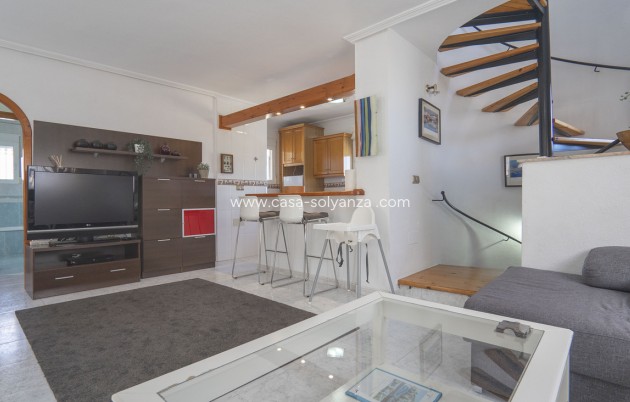 Revente - Villa - Villamartin - Costa Blanca