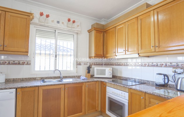 Revente - Villa - Villamartin - Costa Blanca