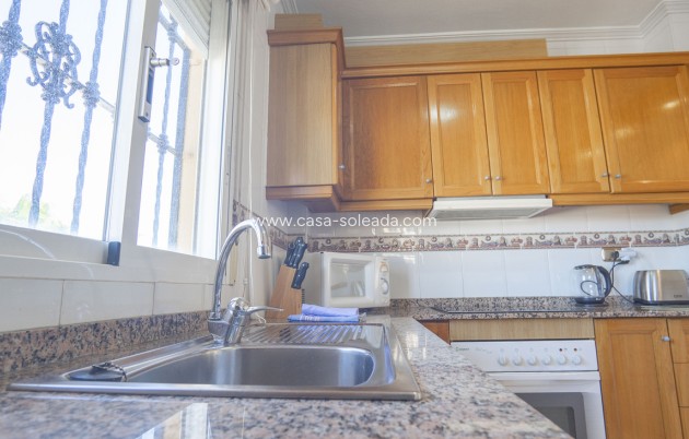 Revente - Villa - Villamartin - Costa Blanca