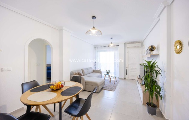 Revente - Appartement - Orihuela - Villamartín-Las Filipinas