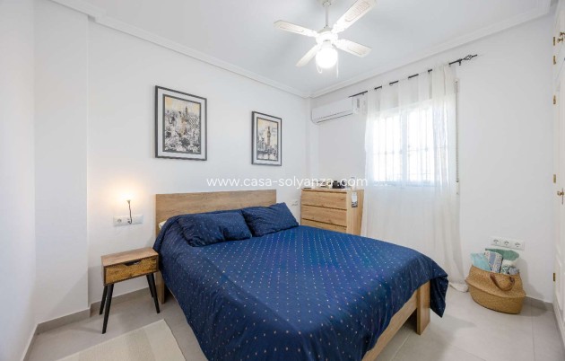 Revente - Appartement - Orihuela - Villamartín-Las Filipinas