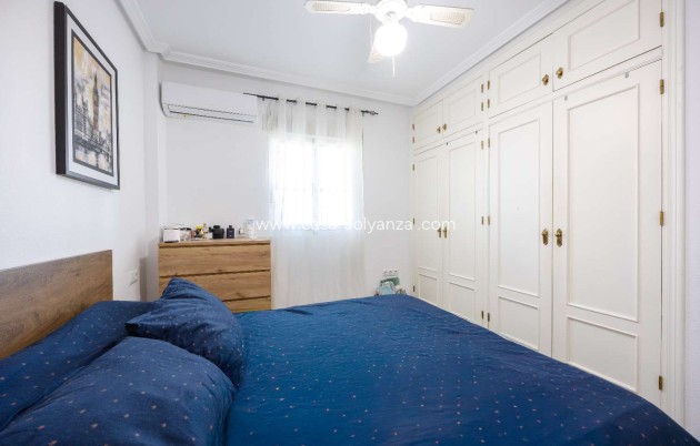 Revente - Appartement - Orihuela - Villamartín-Las Filipinas