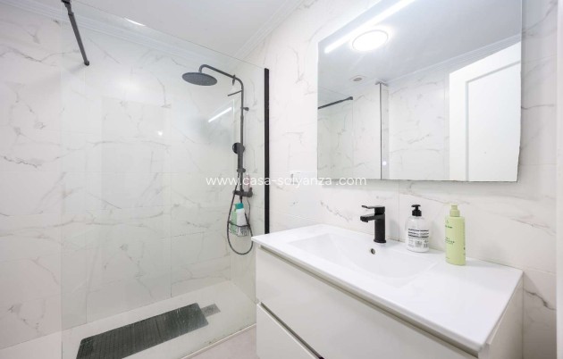 Revente - Appartement - Orihuela - Villamartín-Las Filipinas