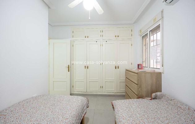 Revente - Appartement - Orihuela - Villamartín-Las Filipinas