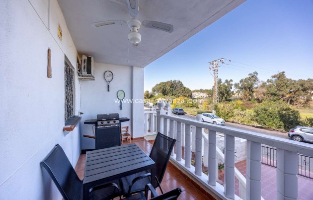 Revente - Appartement - Orihuela - Villamartín-Las Filipinas