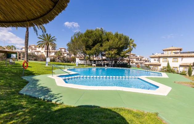 Revente - Appartement - Orihuela - Villamartín-Las Filipinas