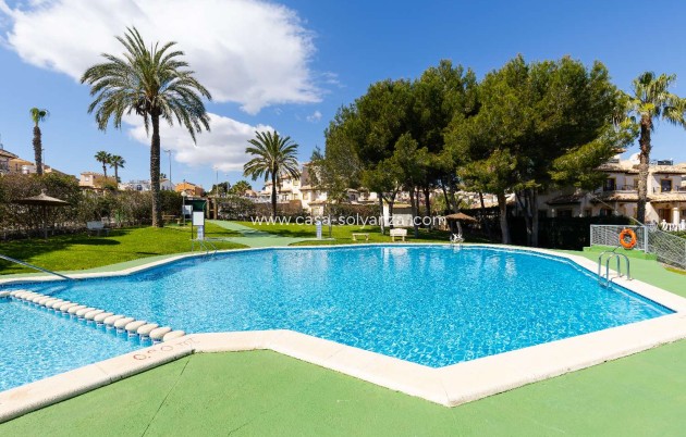 Revente - Appartement - Orihuela - Villamartín-Las Filipinas