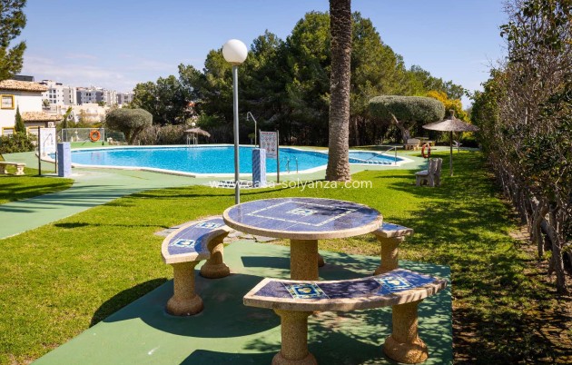 Revente - Appartement - Orihuela - Villamartín-Las Filipinas