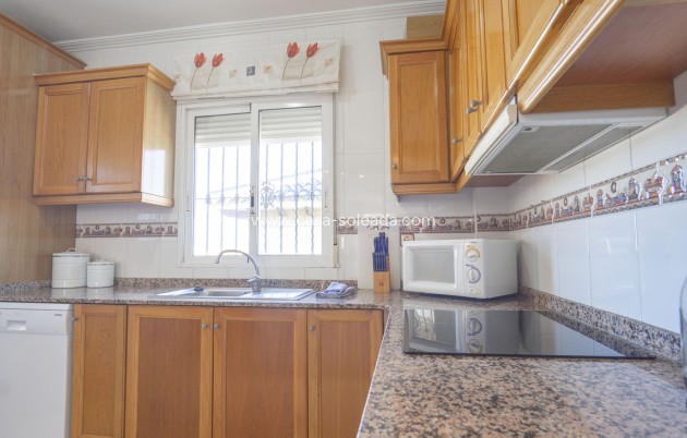 Revente - Villa - Villamartin - Costa Blanca