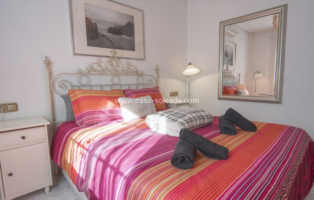 Revente - Villa - Villamartin - Costa Blanca