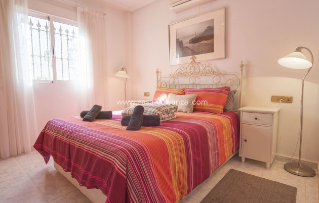 Revente - Villa - Villamartin - Costa Blanca