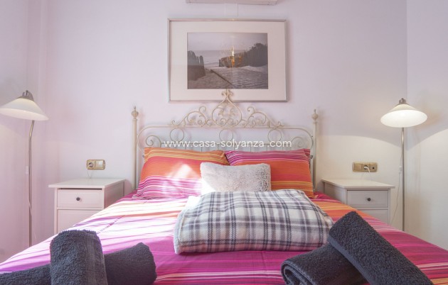 Revente - Villa - Villamartin - Costa Blanca
