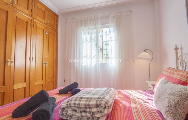 Revente - Villa - Villamartin - Costa Blanca