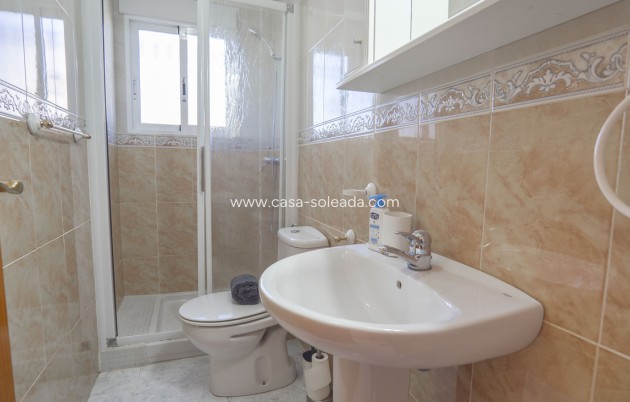 Revente - Villa - Villamartin - Costa Blanca