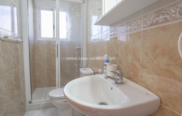 Revente - Villa - Villamartin - Costa Blanca