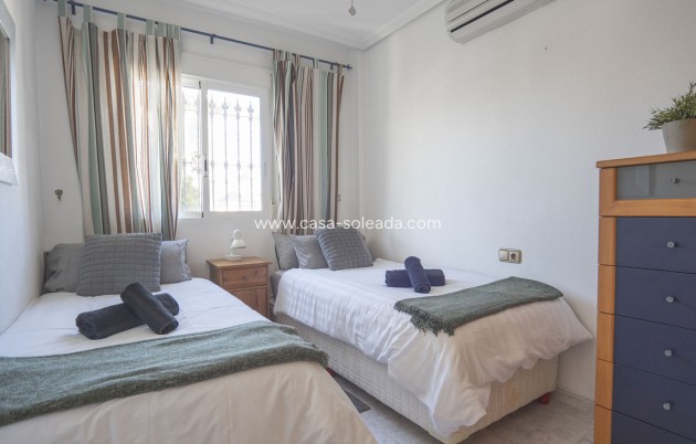 Revente - Villa - Villamartin - Costa Blanca